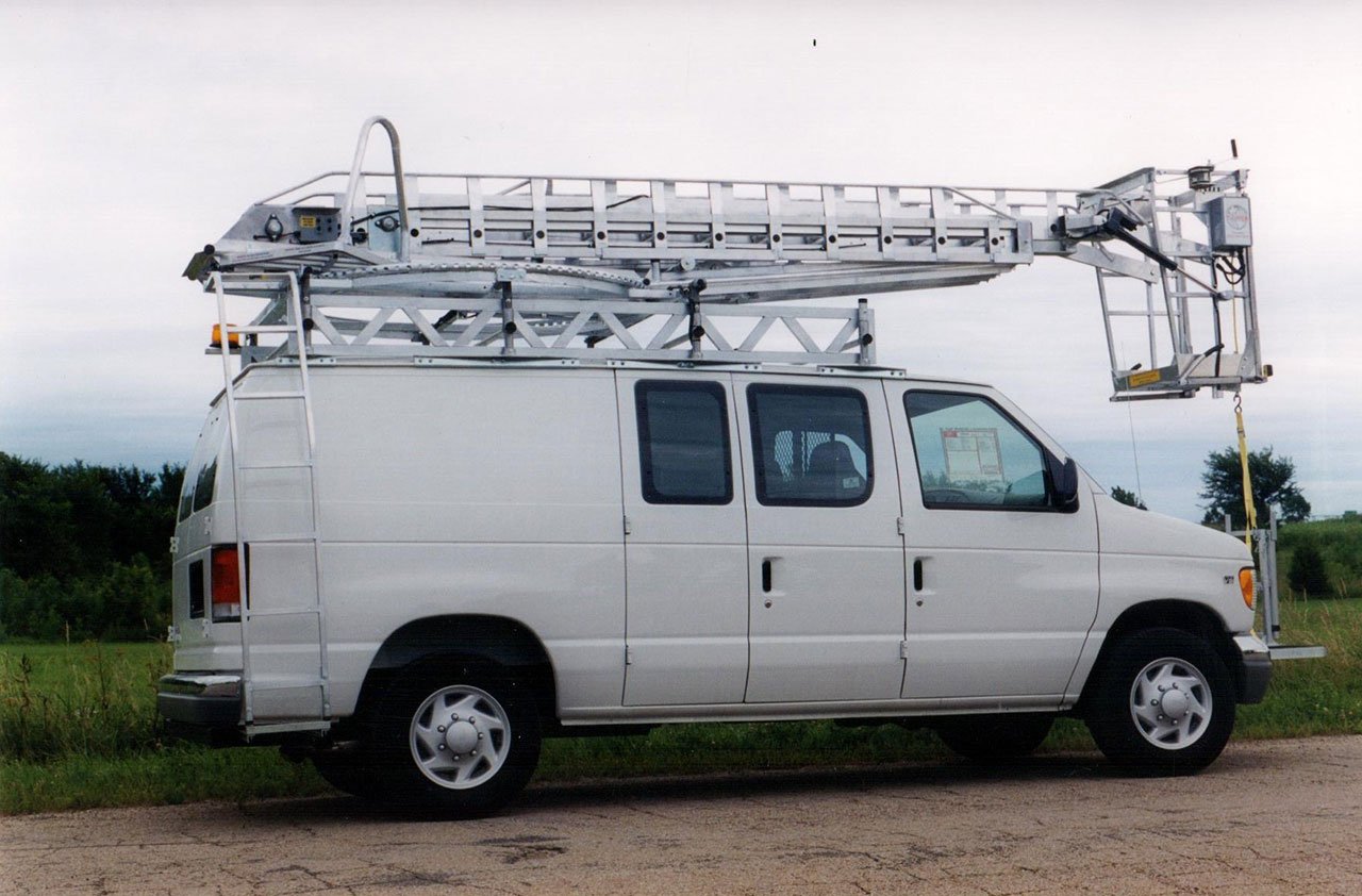 old-van-ladder-2000s