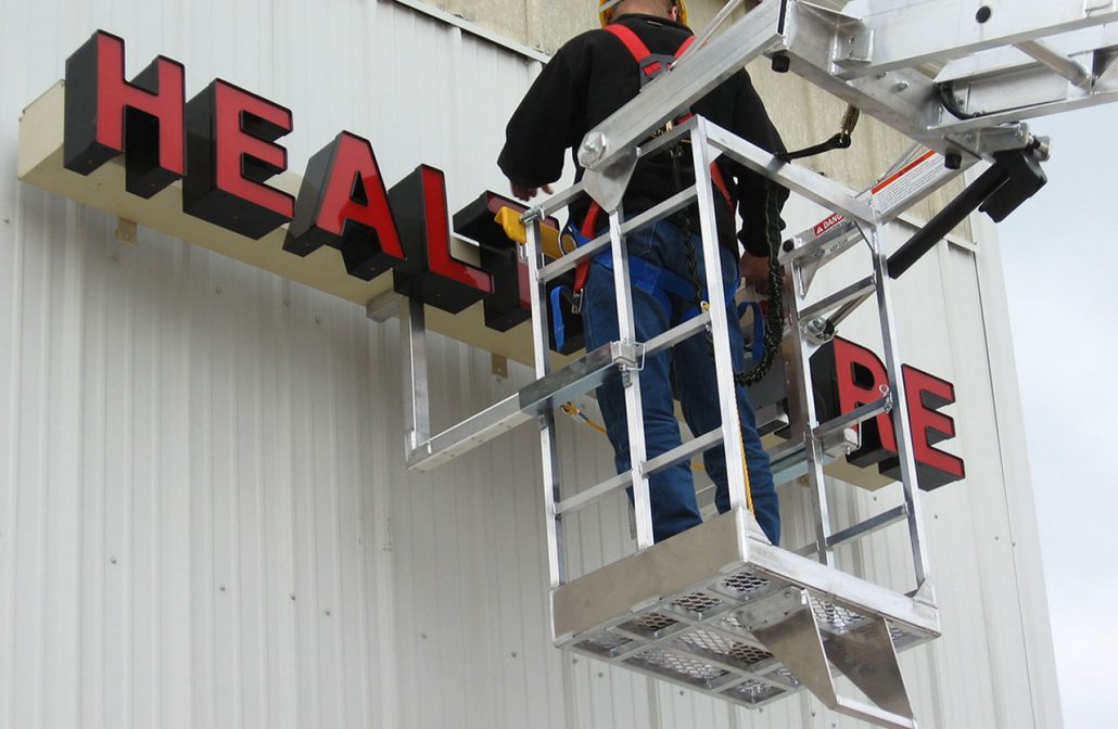 Designed for 1-Man Installations