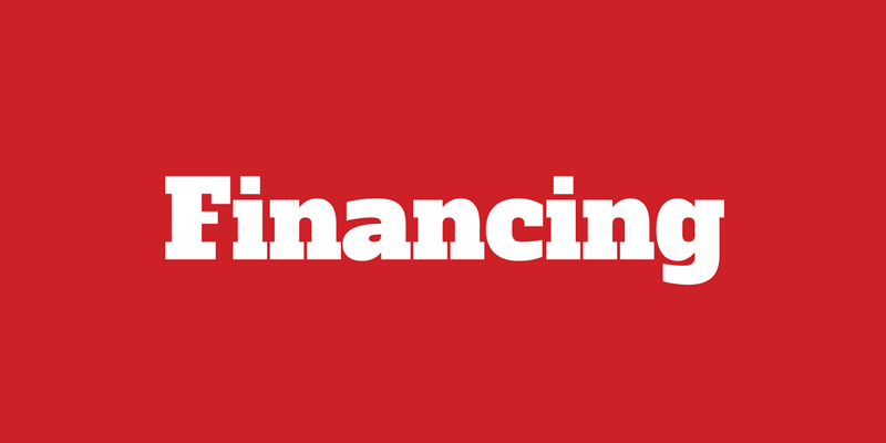 Financing