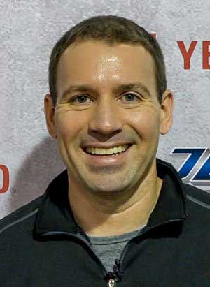 Michael Dick