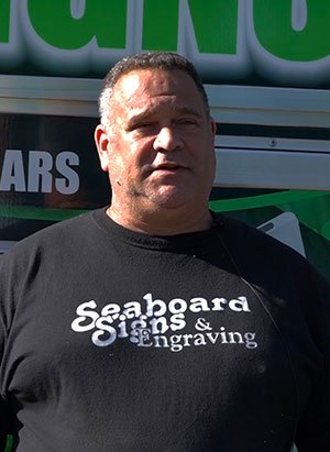 Brian Cabe