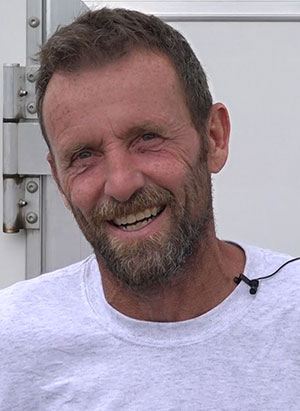 Rick Kinder
