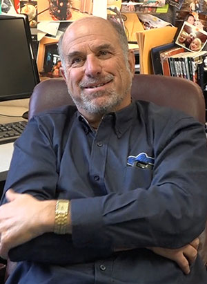 Bob Gruber