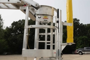 Banner-Spindle