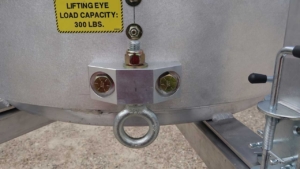 Lifting-Eye-for-Chariot-Bucket