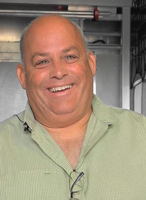 Jairus Blouin