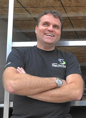 Christopher Davies
