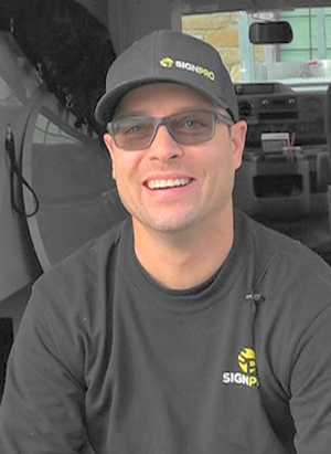 Jared Shald