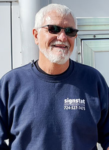 Joel Haluck