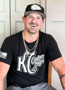 Mike Kuzmich